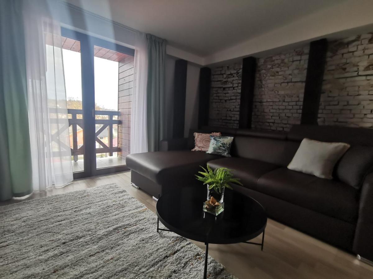 Rose Residence Gura Humorului Zewnętrze zdjęcie