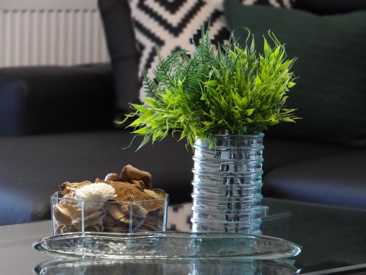 Rose Residence Gura Humorului Zewnętrze zdjęcie
