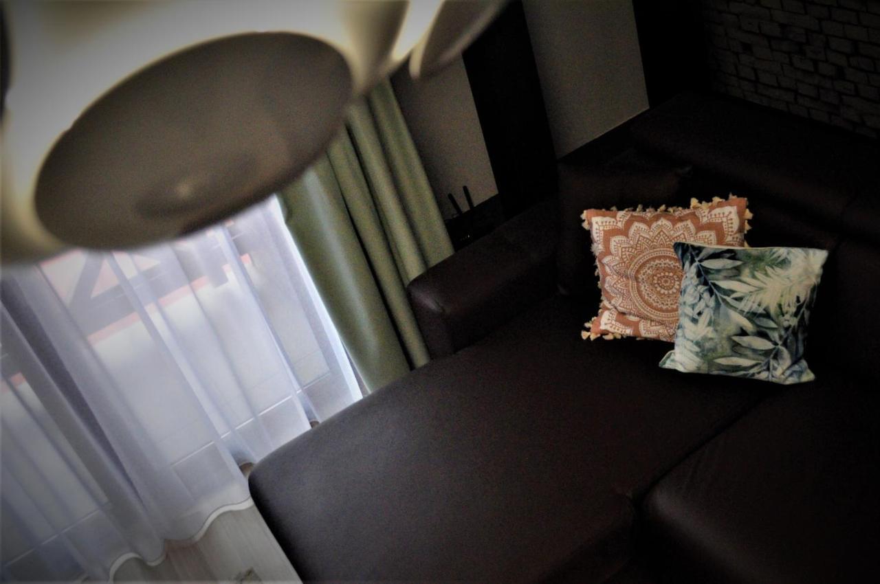 Rose Residence Gura Humorului Zewnętrze zdjęcie