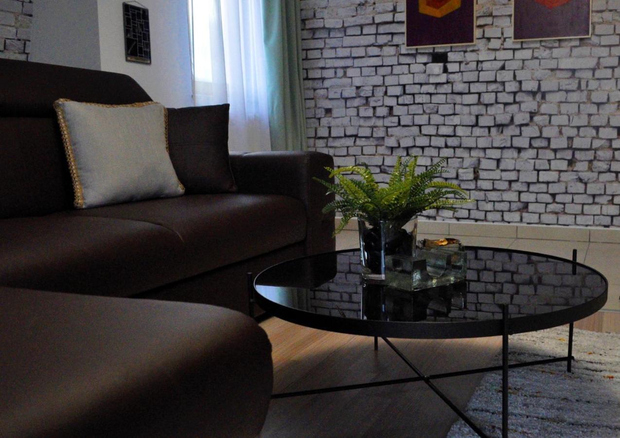 Rose Residence Gura Humorului Zewnętrze zdjęcie