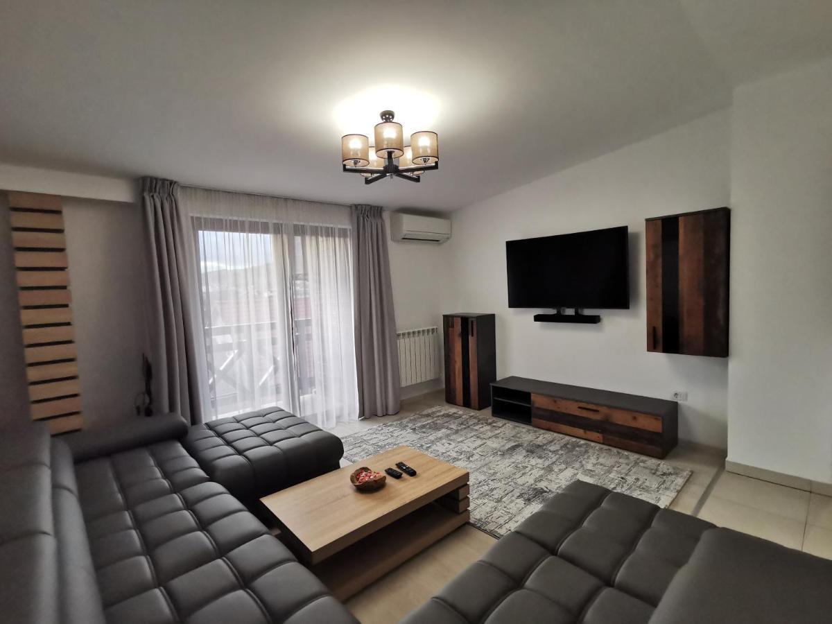 Rose Residence Gura Humorului Zewnętrze zdjęcie