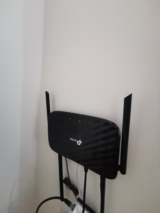 Rose Residence Gura Humorului Zewnętrze zdjęcie