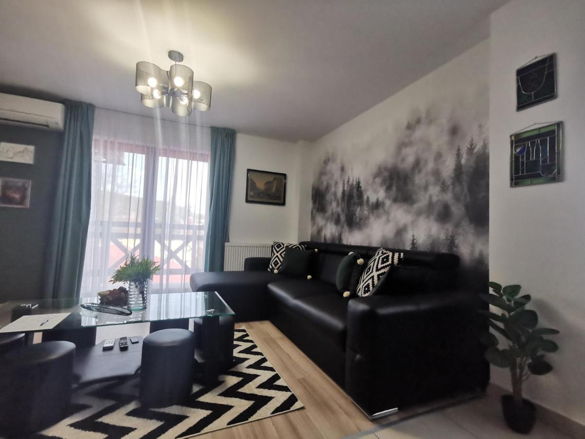 Rose Residence Gura Humorului Zewnętrze zdjęcie